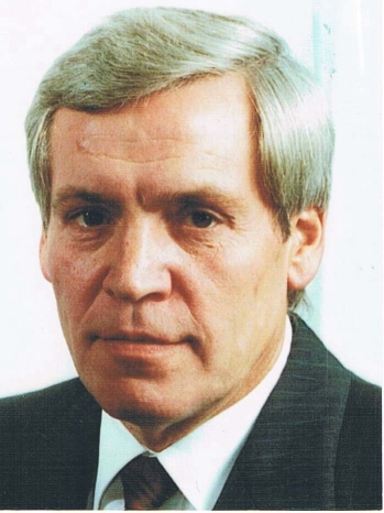 Gerhard Bücker
