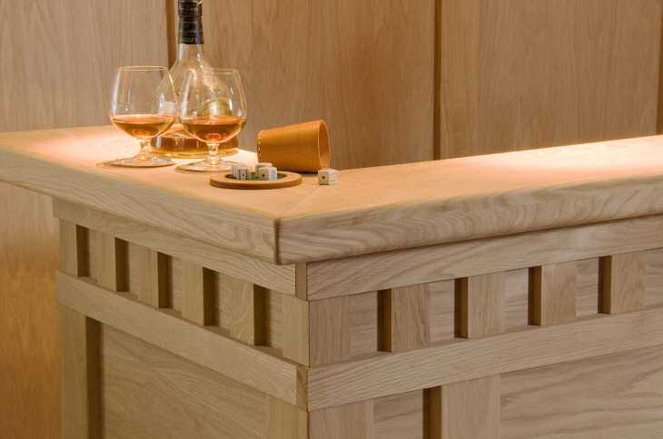 Hausbar-Vicenza-Detail